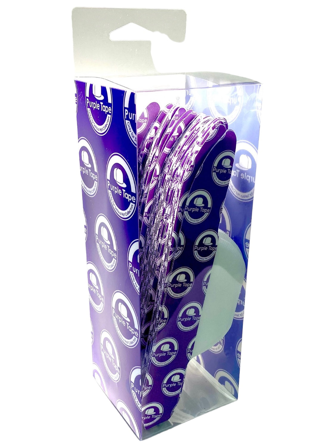 Purple Tape 50 Pack