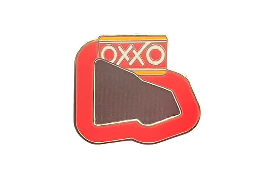 OXXO Big Red