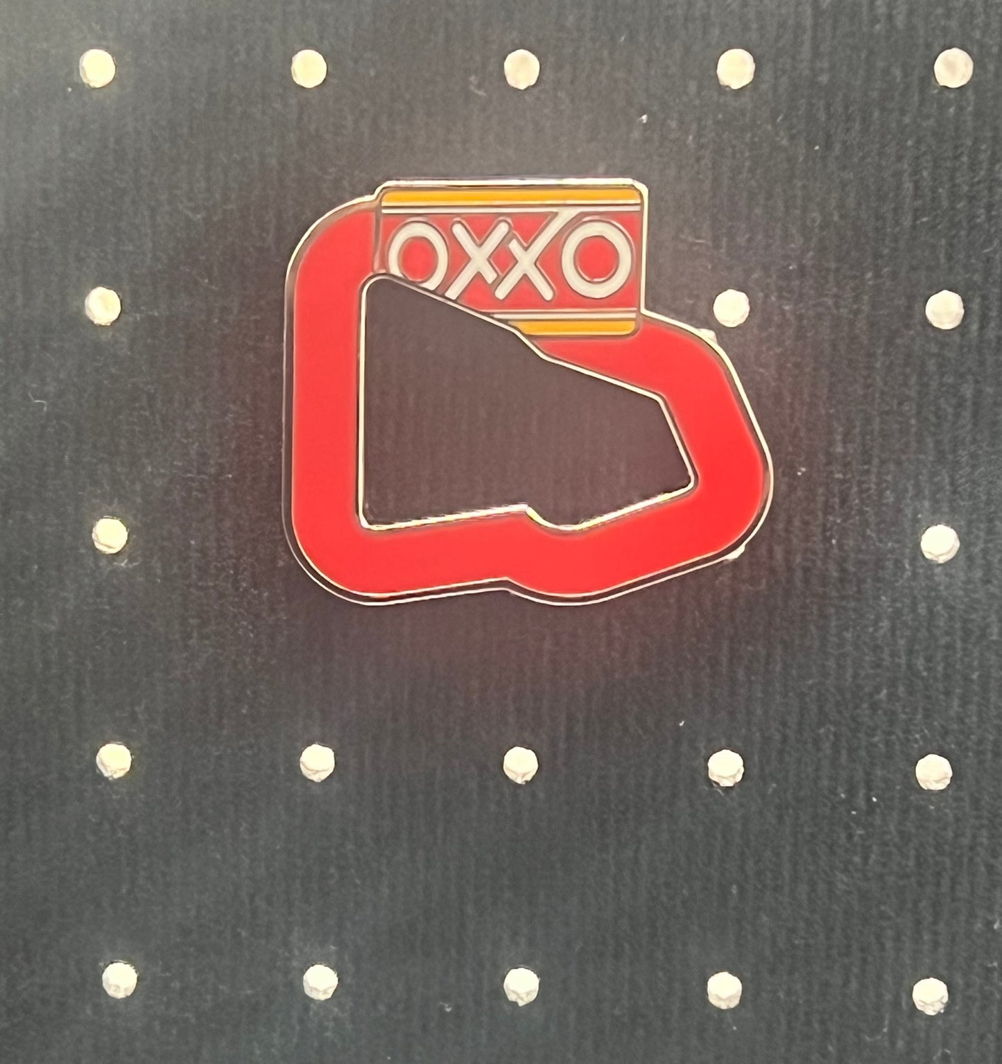 OXXO Big Red