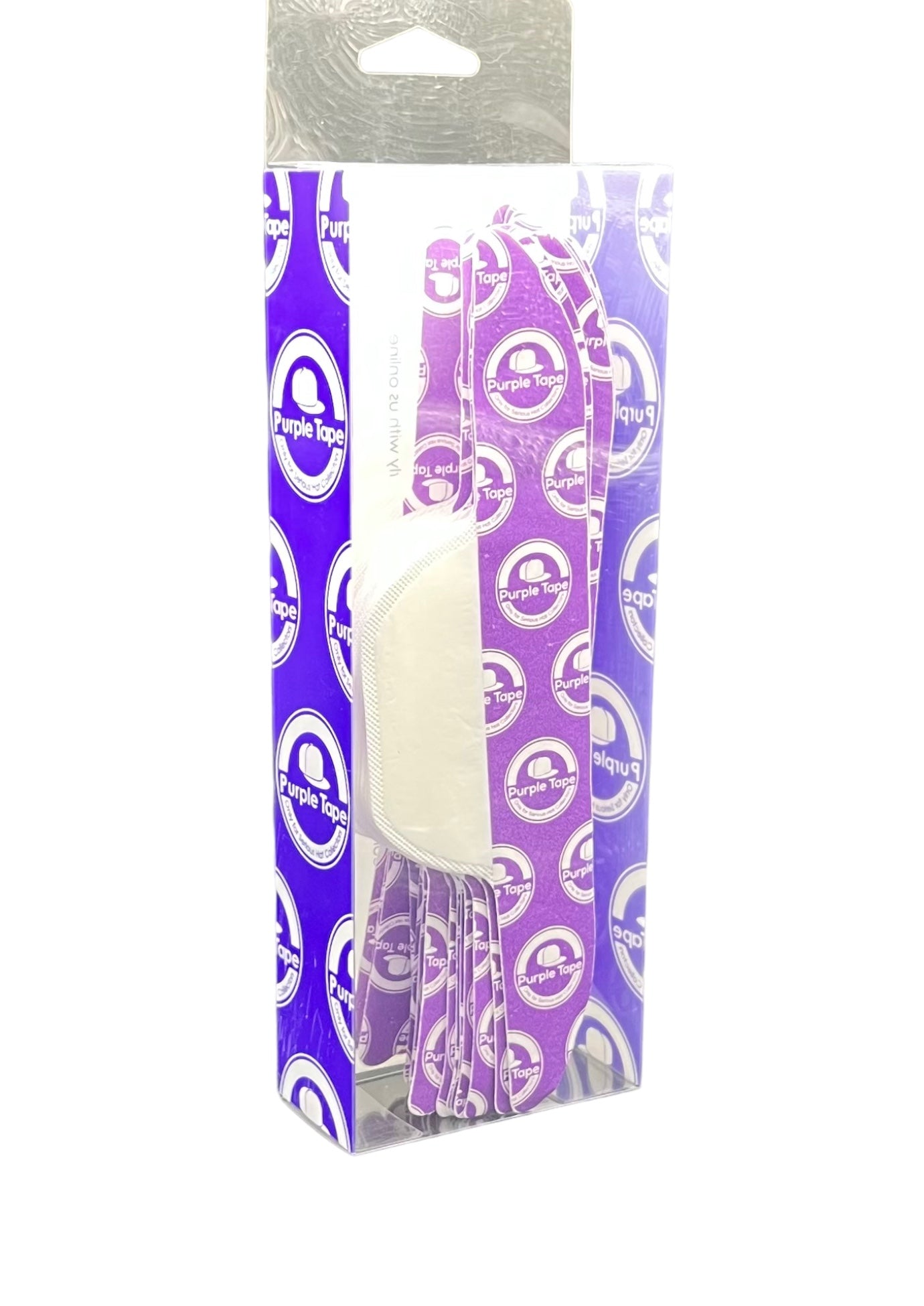 Purple Tape 30 Pack