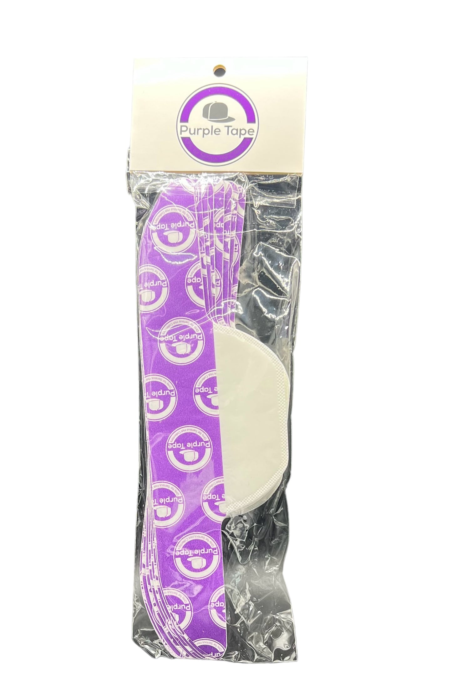 Purple Tape 10 Pack